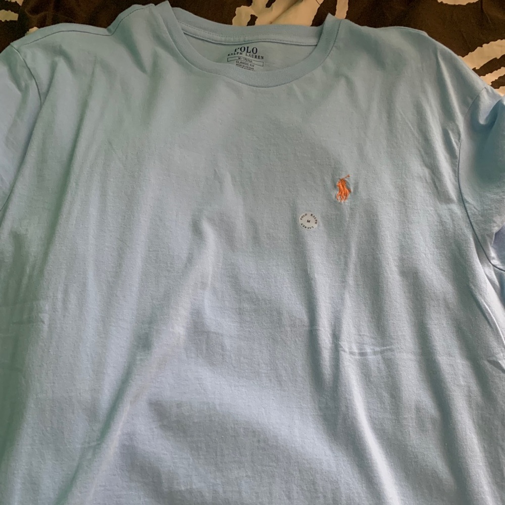 Polo Tee - Picture 2 of 3